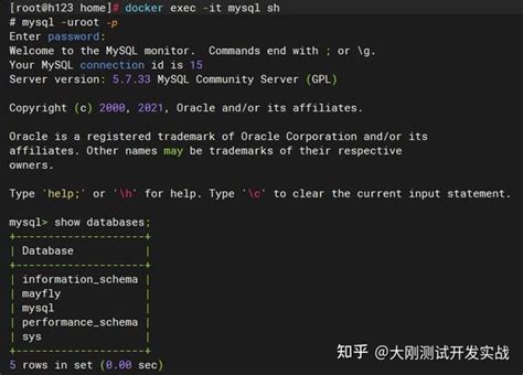 万字长文——Go 语言现代命令行框架 Cobra 详解 .